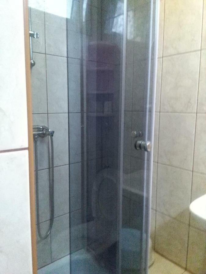 Jasionka Apartment Ustrzyki Dolne Exterior foto